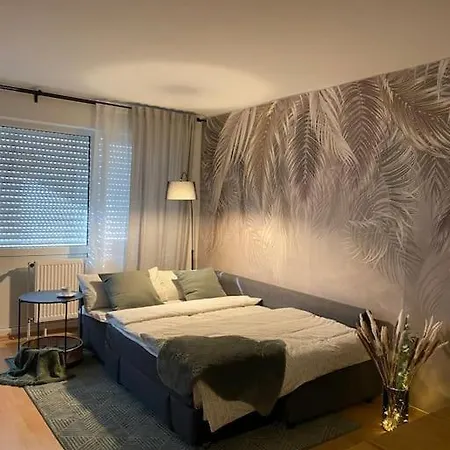 Ferienwohnung Design, Hochschule, Wildpark, Zentral, Waipu Tv, Netflix Pforzheim Exterior foto