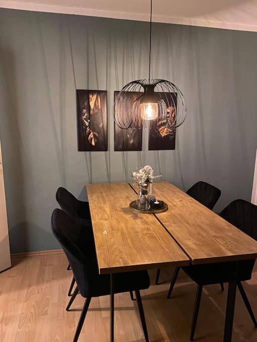 Design, Hochschule, Wildpark, Zentral, Waipu Tv, Netflix Apartment