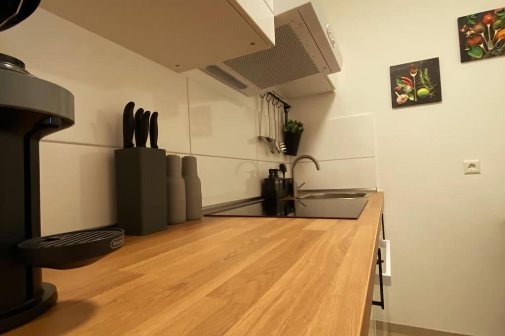 Design, Hochschule, Wildpark, Zentral, Waipu Tv, Netflix Apartment *
