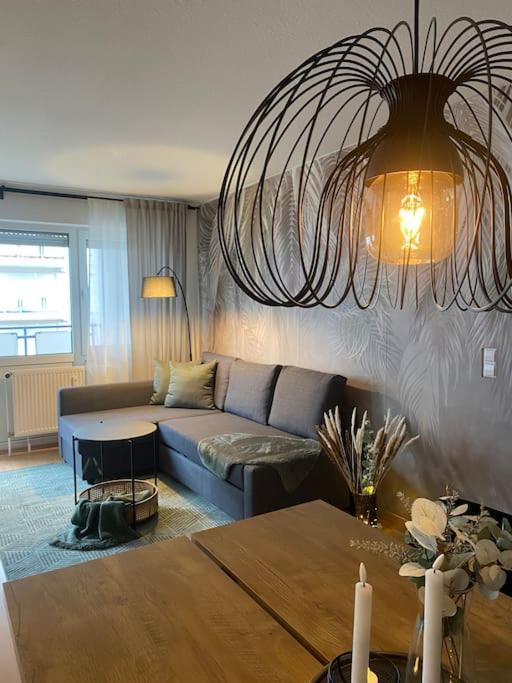 Apartment Design, Hochschule, Wildpark, Zentral, Waipu Tv, Netflix Pforzheim