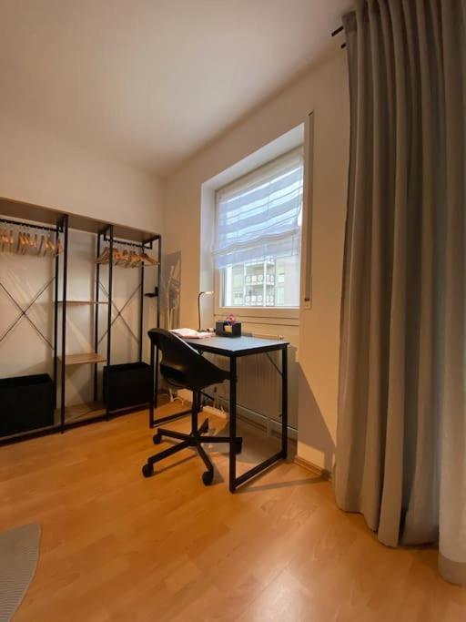 Apartment Design, Hochschule, Wildpark, Zentral, Waipu Tv, Netflix