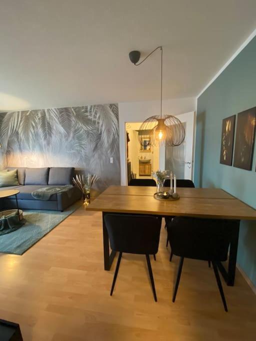 Design, Hochschule, Wildpark, Zentral, Waipu Tv, Netflix Apartment *